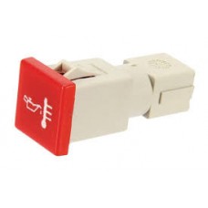 ΕΝΔΕΙΚΤΙΚΟ ΛΑΜΠΑΚΙ ΤΕΤΡΑΓΩΝΟ ΘΕΡΜΟΚΡΑΣΙΑΣ ΛΑΔΙΟΥ 12/24V  COBO ORIGINAL